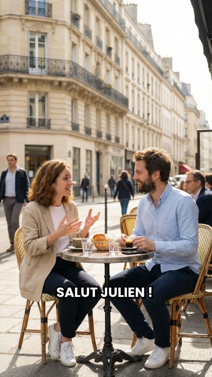 Planification de vacances d'été