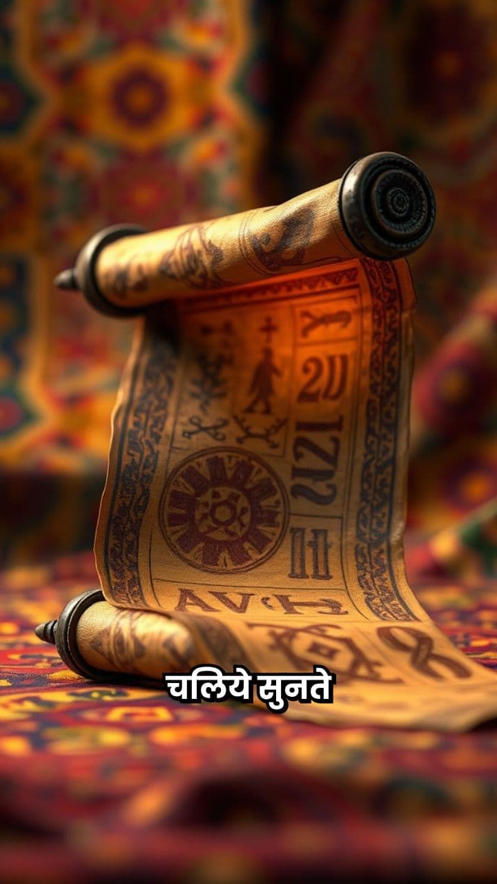 अनानसी की स्वार्थी कहानी