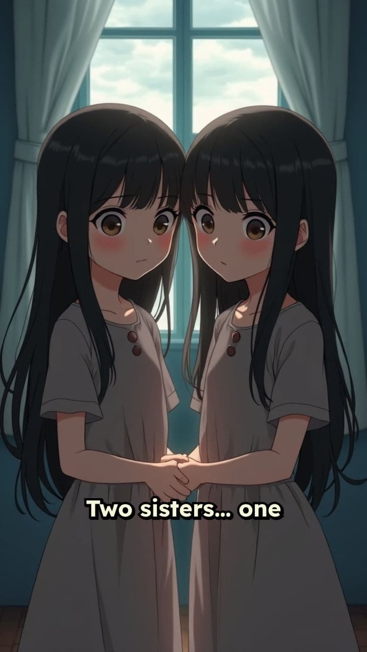 The Silent Twins' Pact