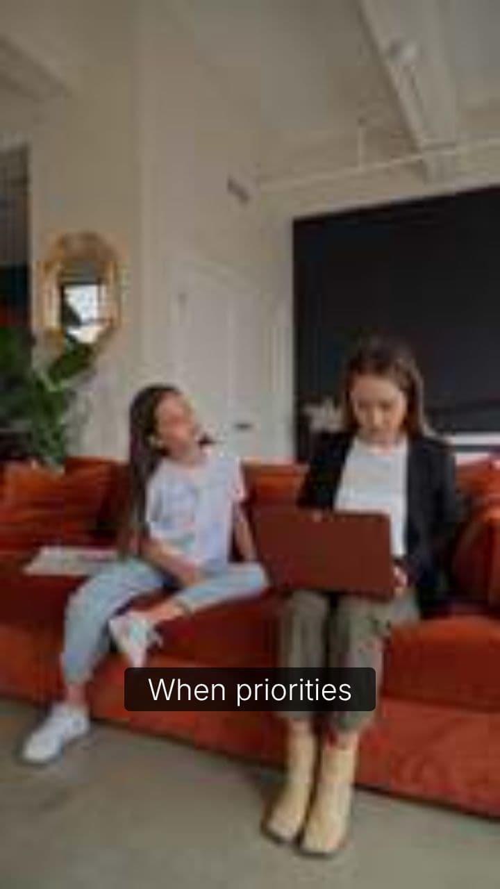 Clarity Turns Opportunity into Leverage