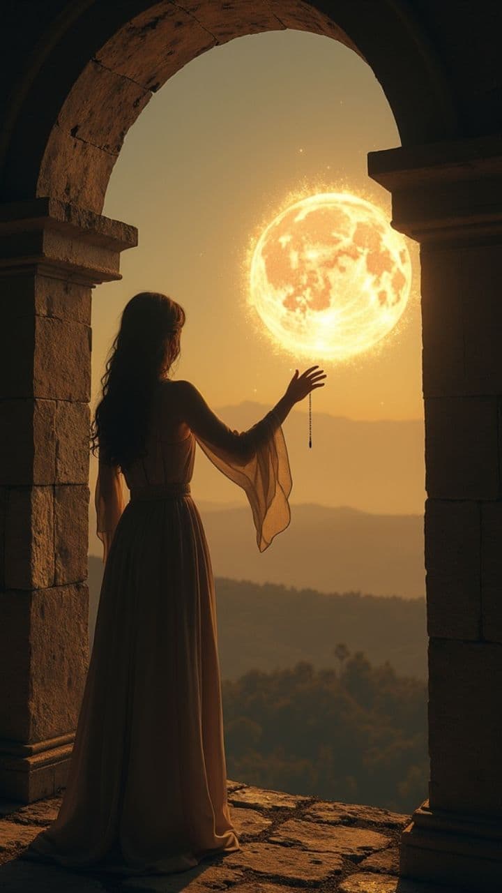 Съединени от разстояние