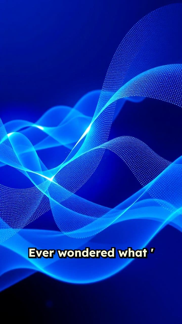 What is Audio Video?