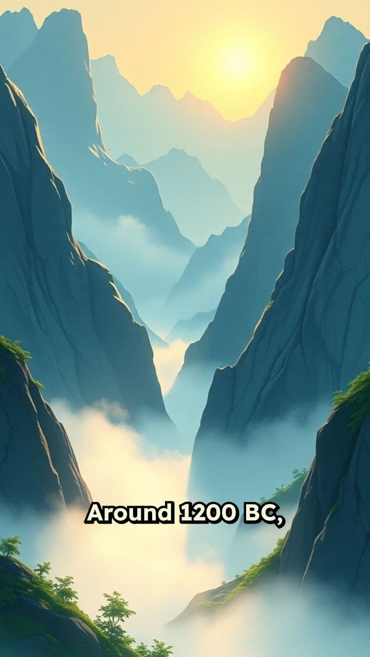 The Epic Rise of Sparta