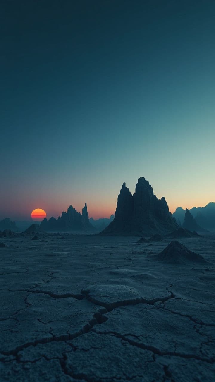 Пепел надежд и тьма войны