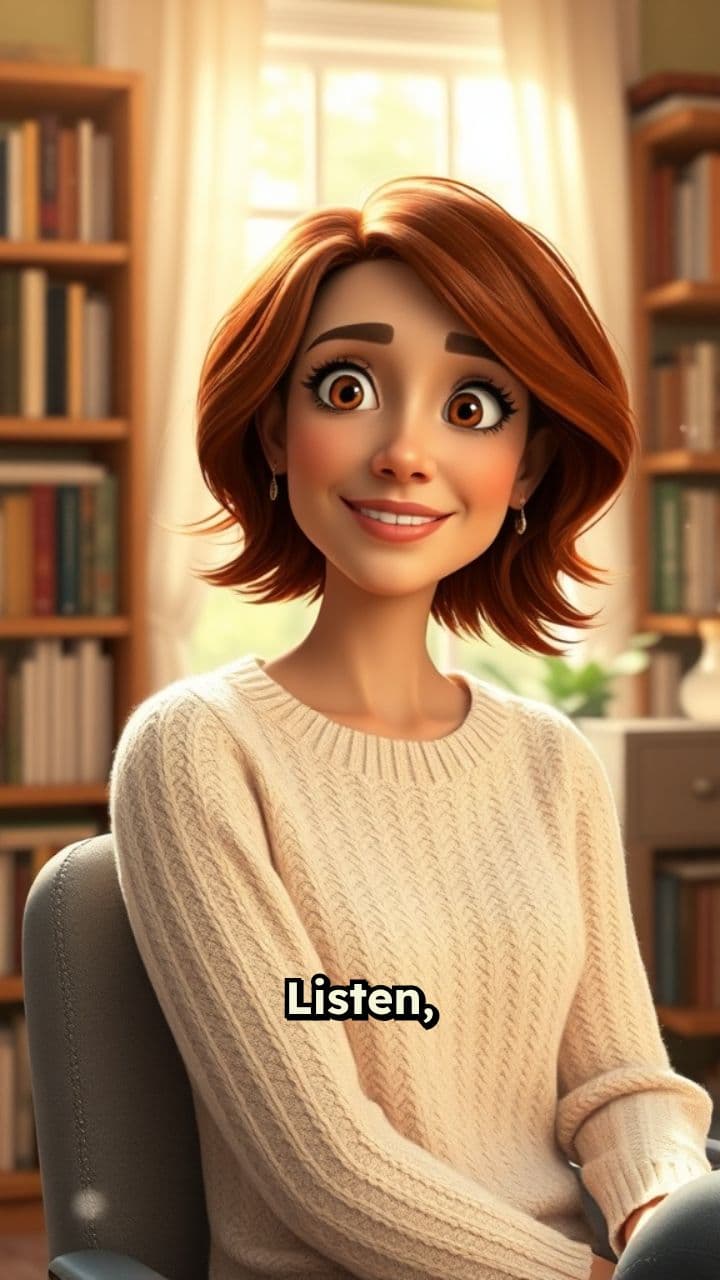 Write Your Truth at Forty