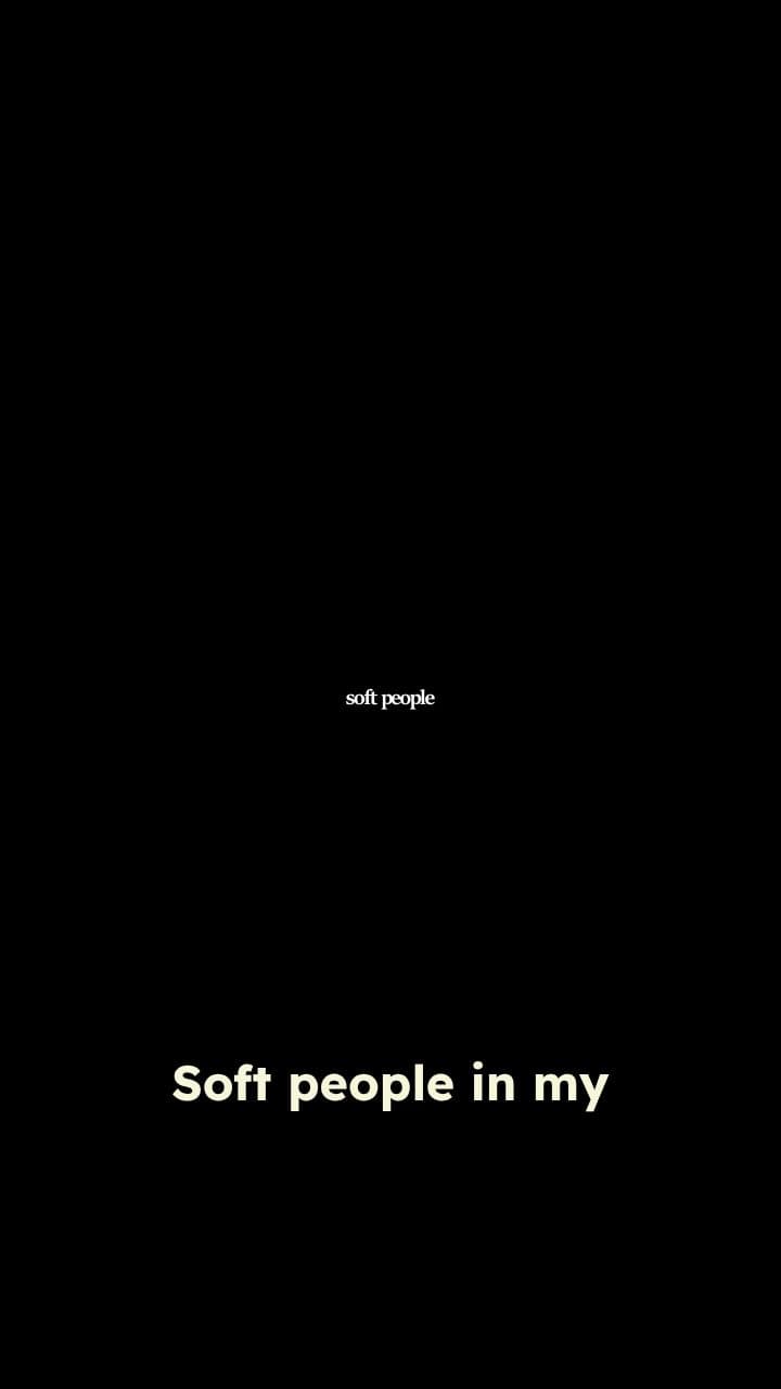 I Do It For The Content