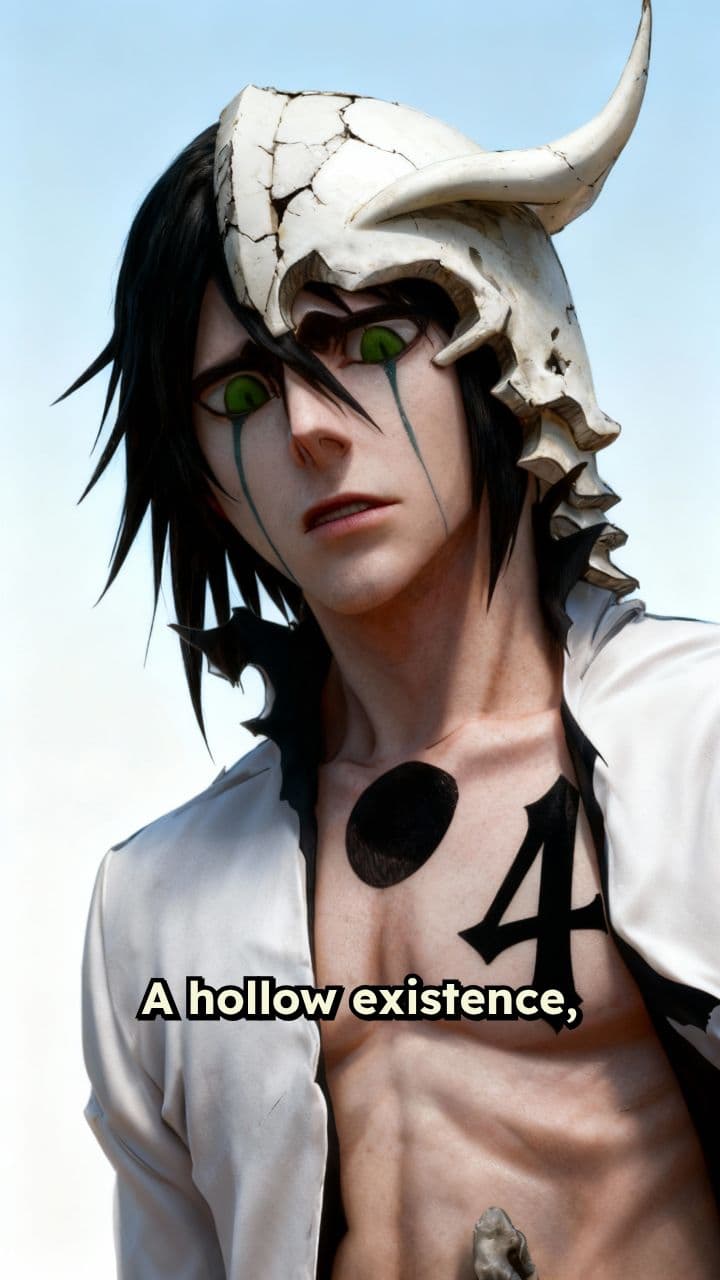 A Hollow Understanding