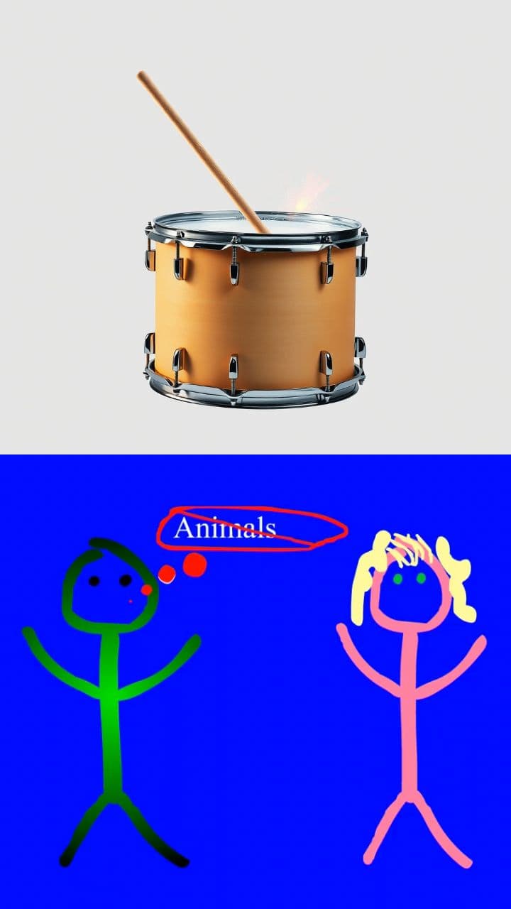 I Just Want Bang, Bang, Bang