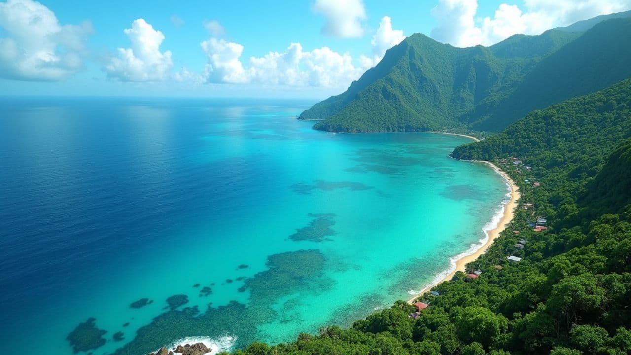 Island Strong, Jamaica Bounce Back