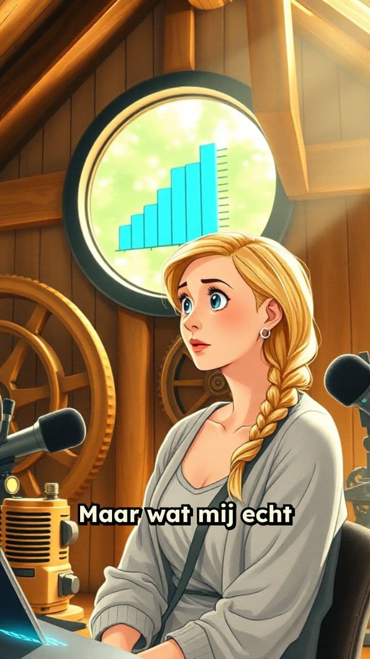 Onze Shockende AI-Achterstand: De Harde Cijfers