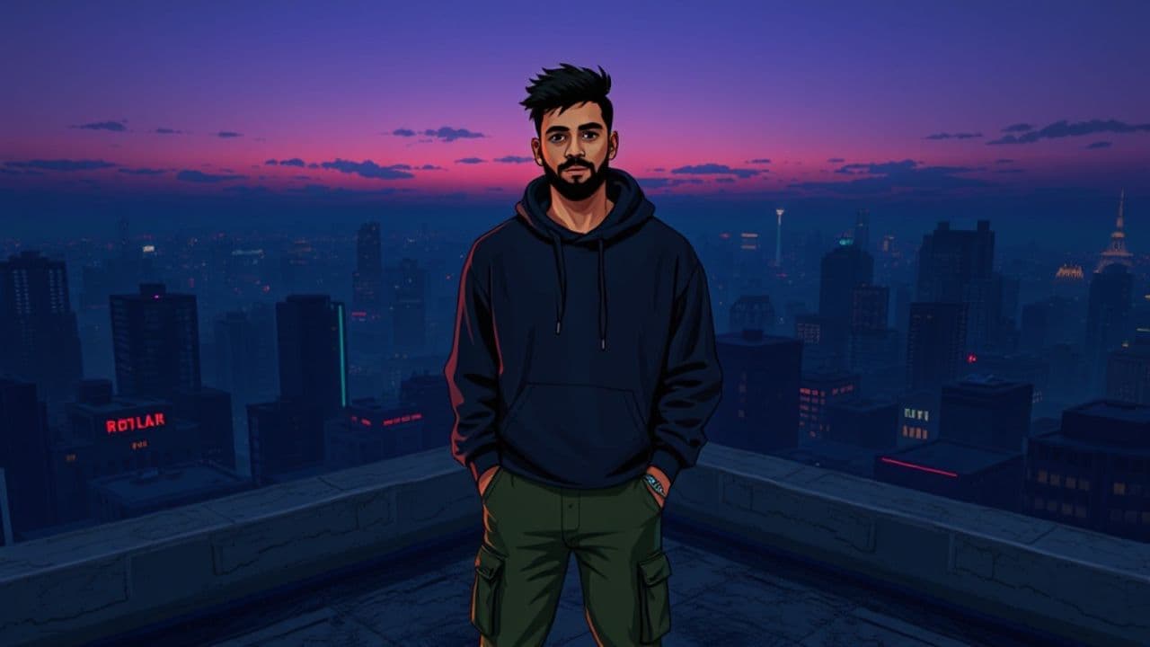 मुश्किल बड़ी है, झुकना नहीं है