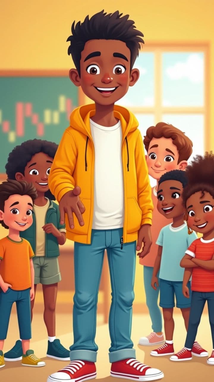 Months of the Year Song