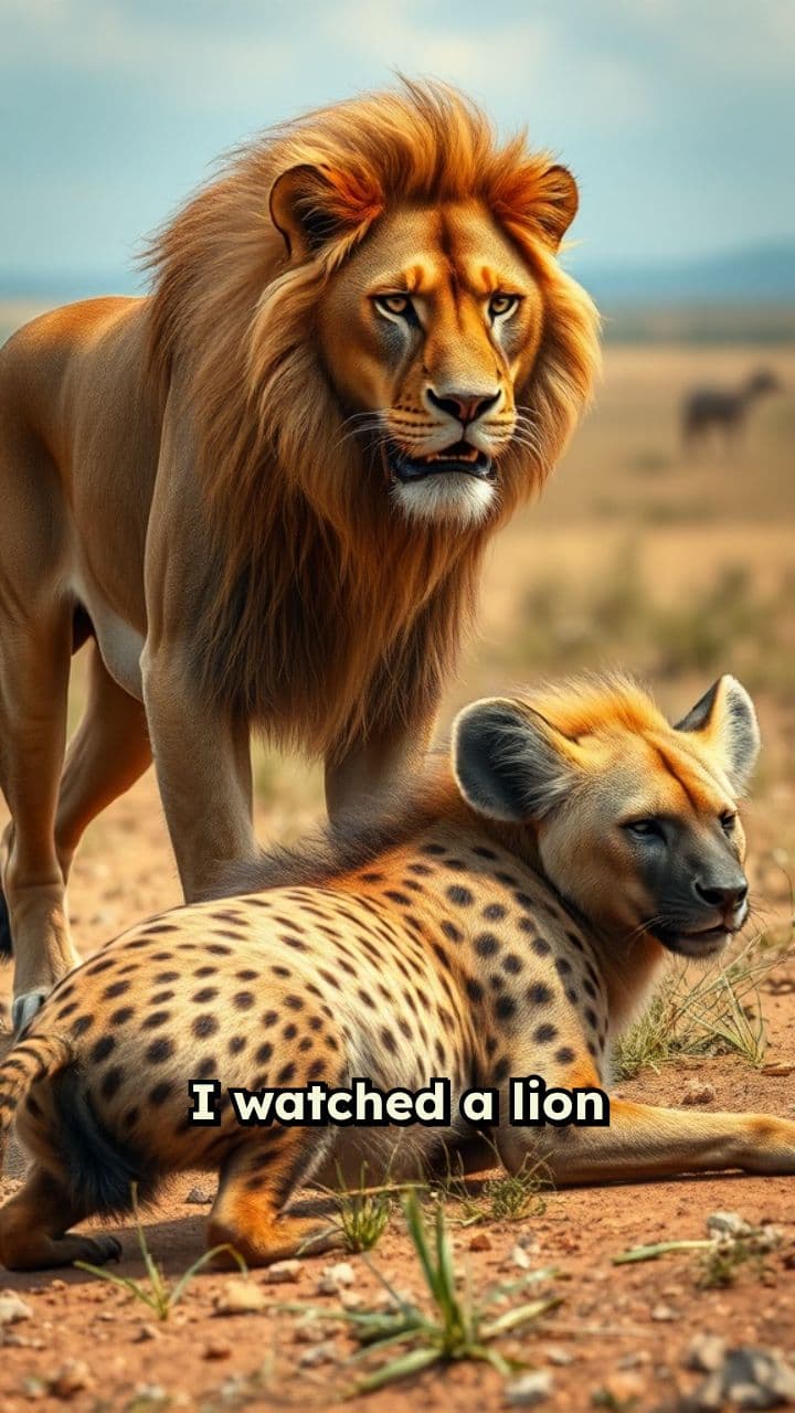 Apex Predator's Cold Efficiency