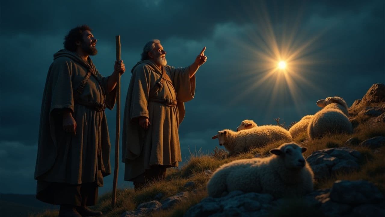 Merry Christmas and Blessed New Year