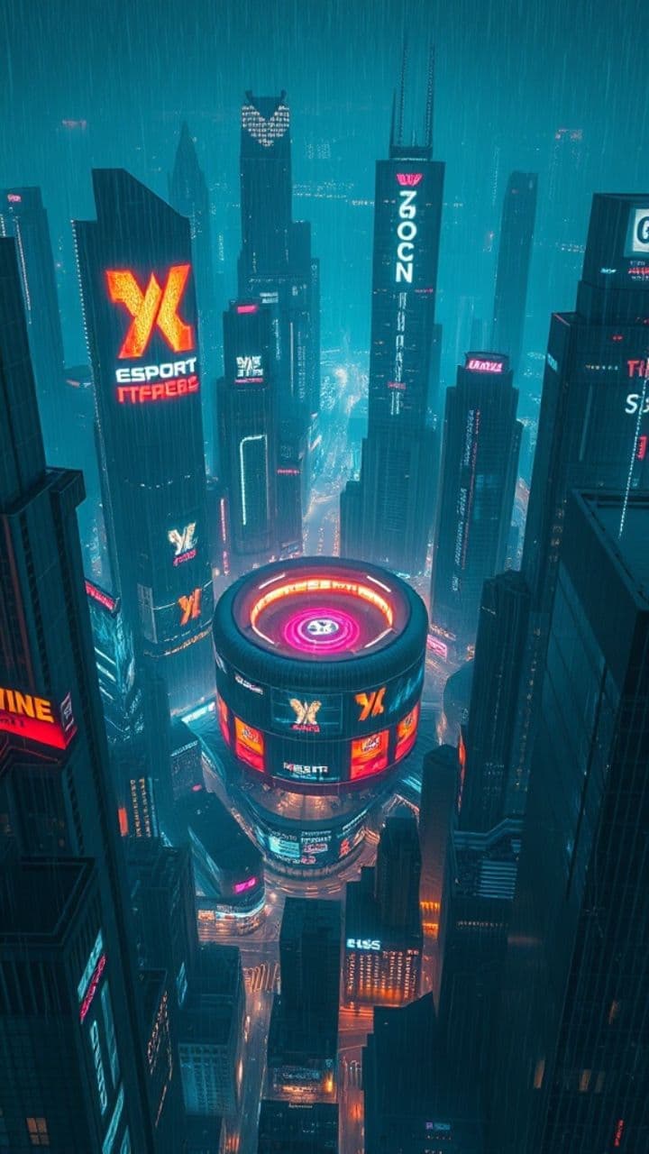 Xletactivity: Der Meister des Spiels