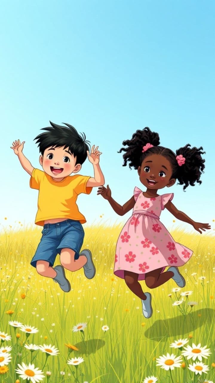 When I Grow Up: Jobs Song