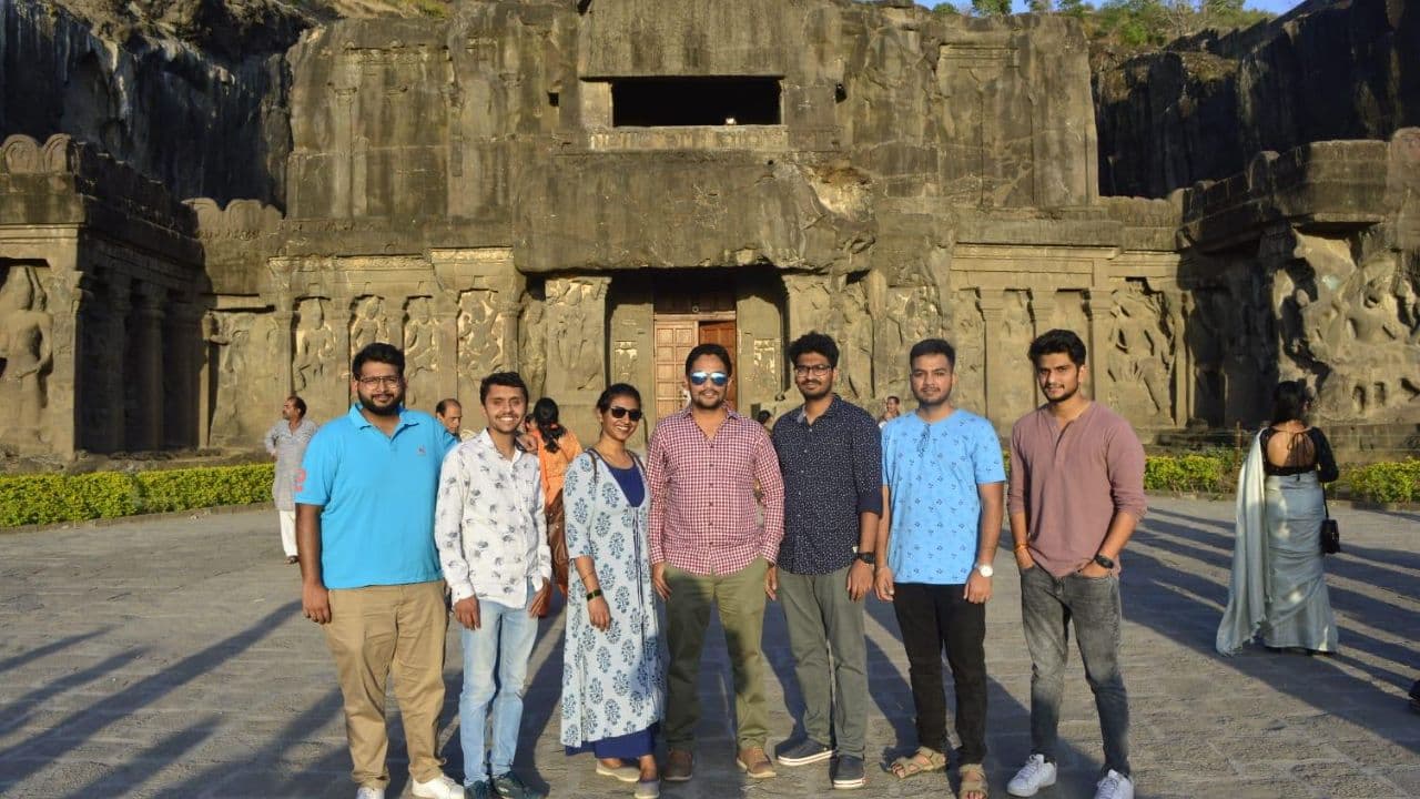 Step Outside and Live Free