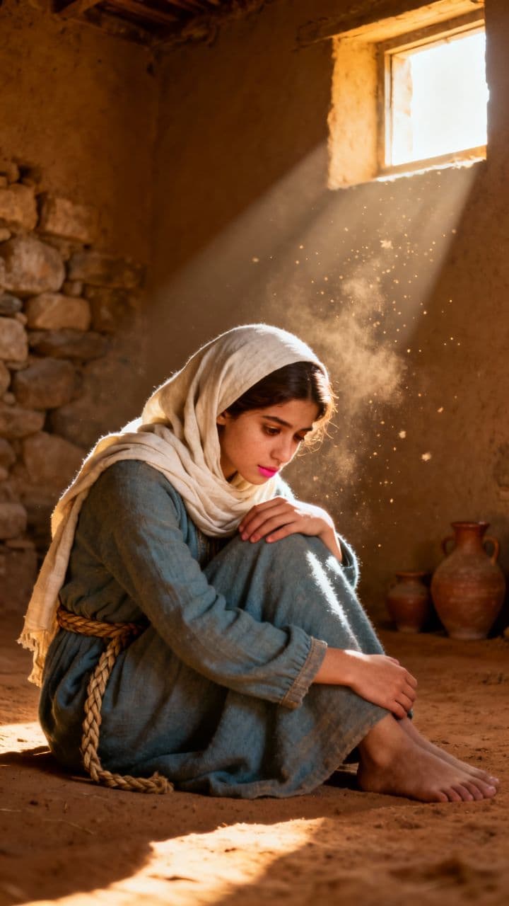 Great Things Through Humble Faith