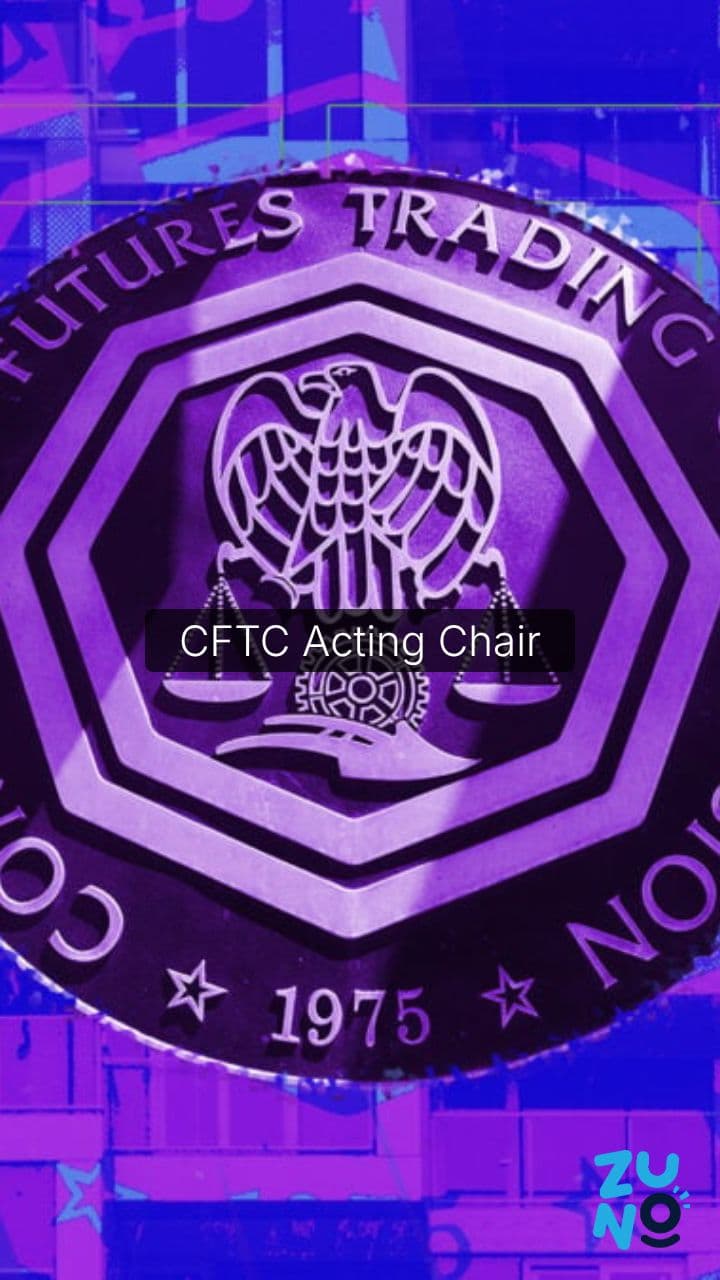 CFTC Plans Leveraged Spot Crypto Trading