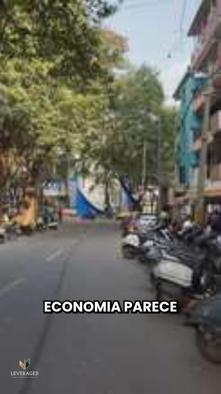 Entendendo a Economia do Dia a Dia