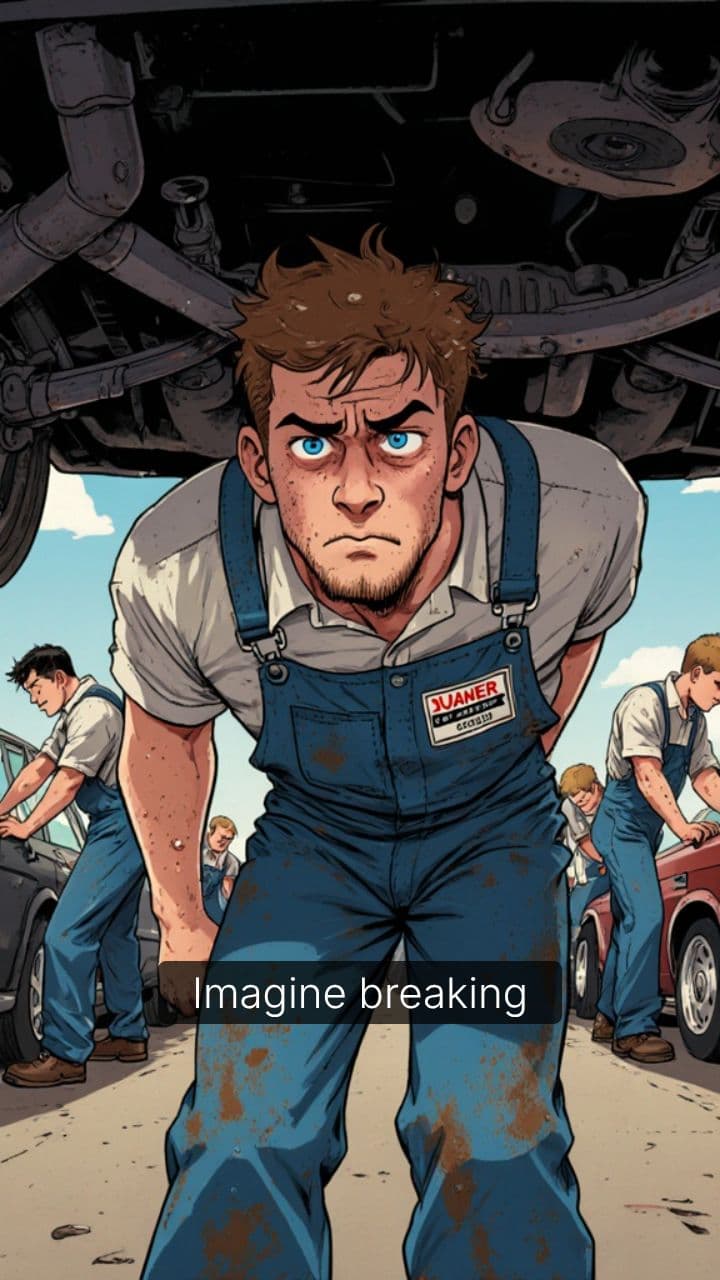 Reignite Your Passion in a Valued Role