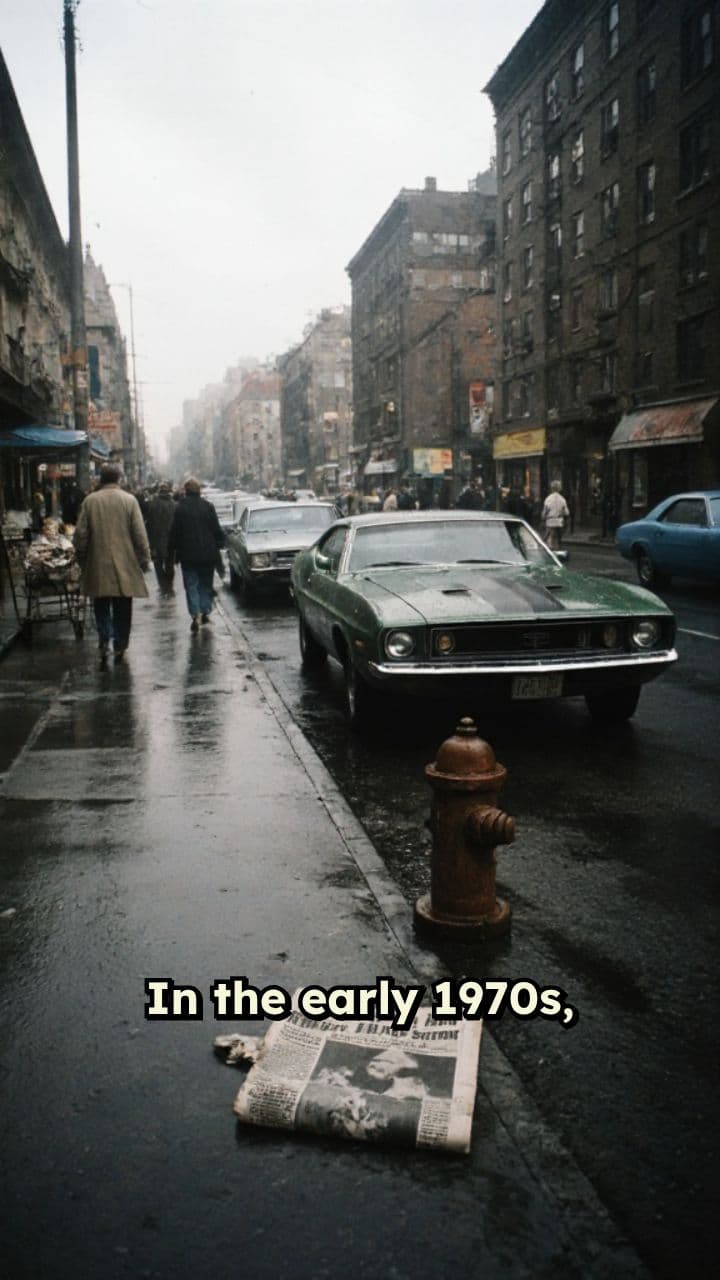 The French Connection: Heroin Smuggling Exposed