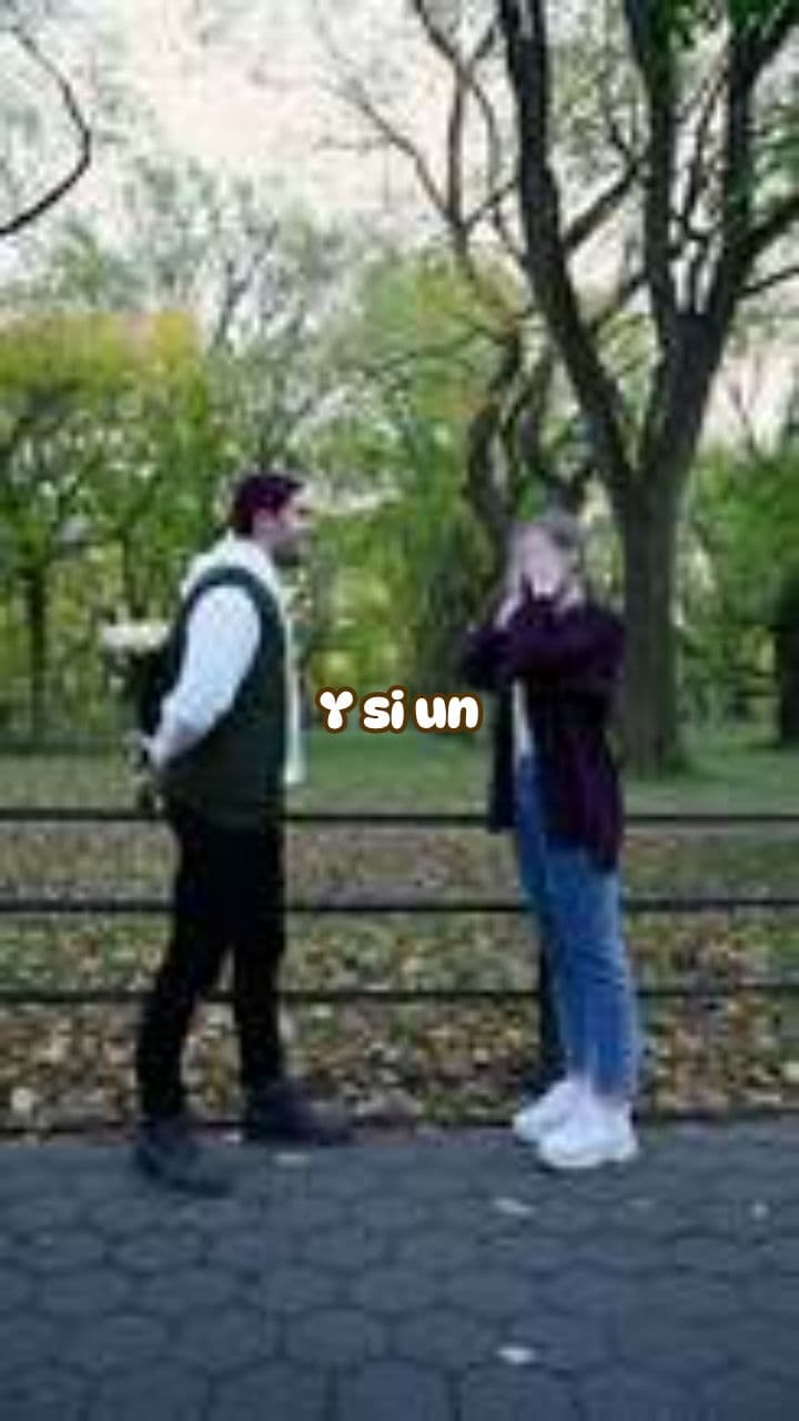 Contigo no hace frío