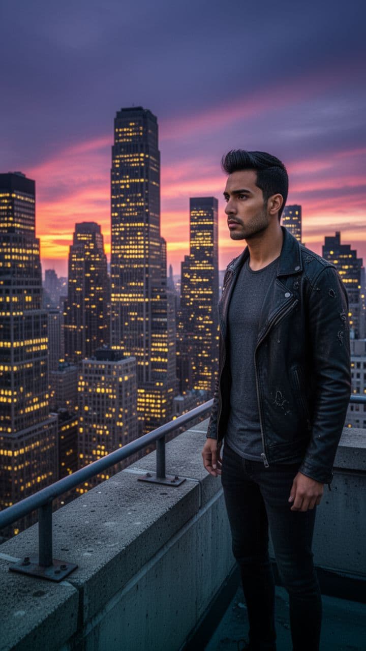 Mentiras de amor y adiós