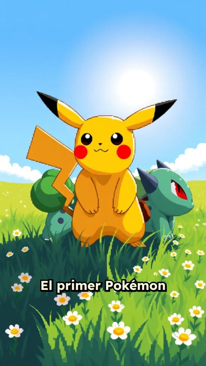 Rhydon: el primer Pokémon olvidado