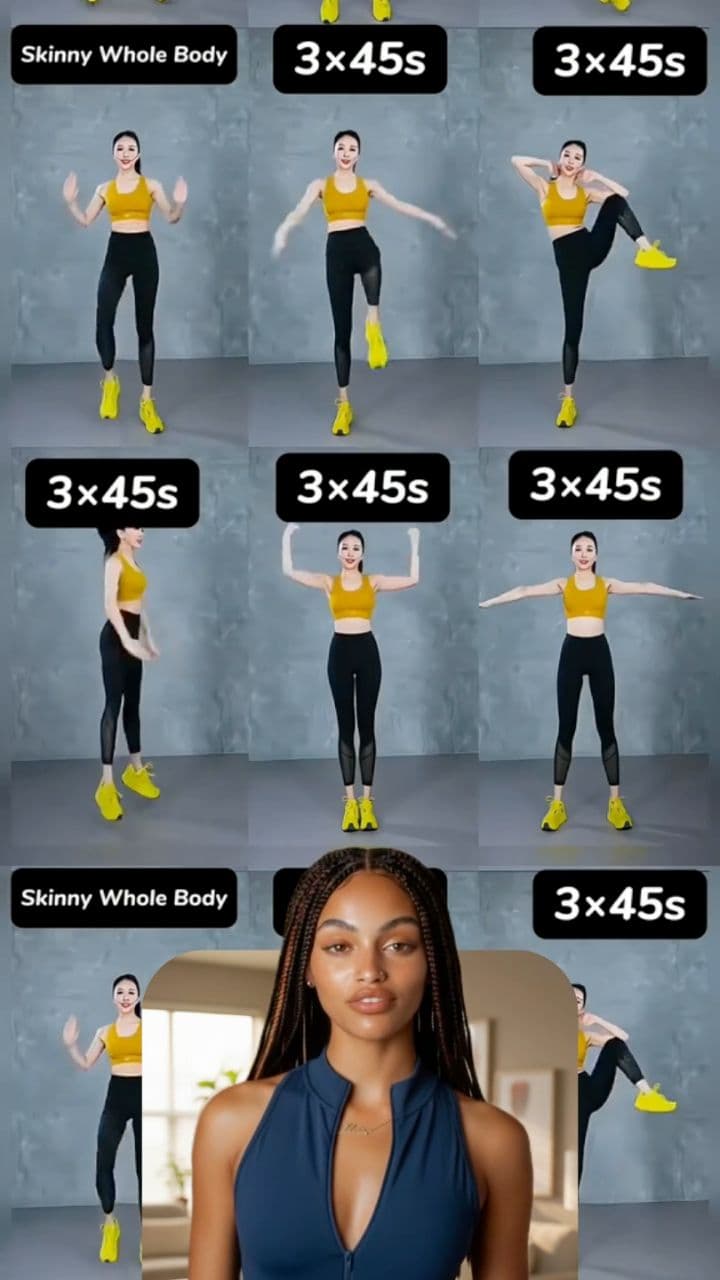 Total Body Weight Loss Challenge