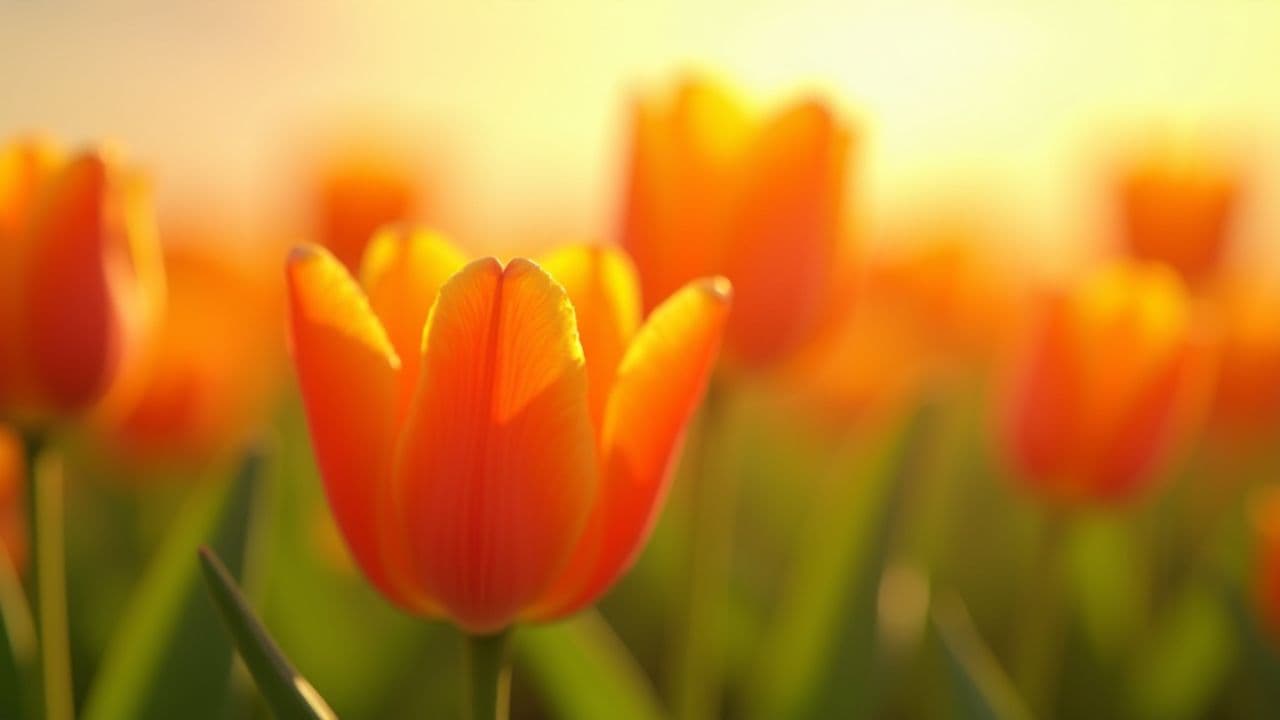 Oranje: Trots en Strijdlust