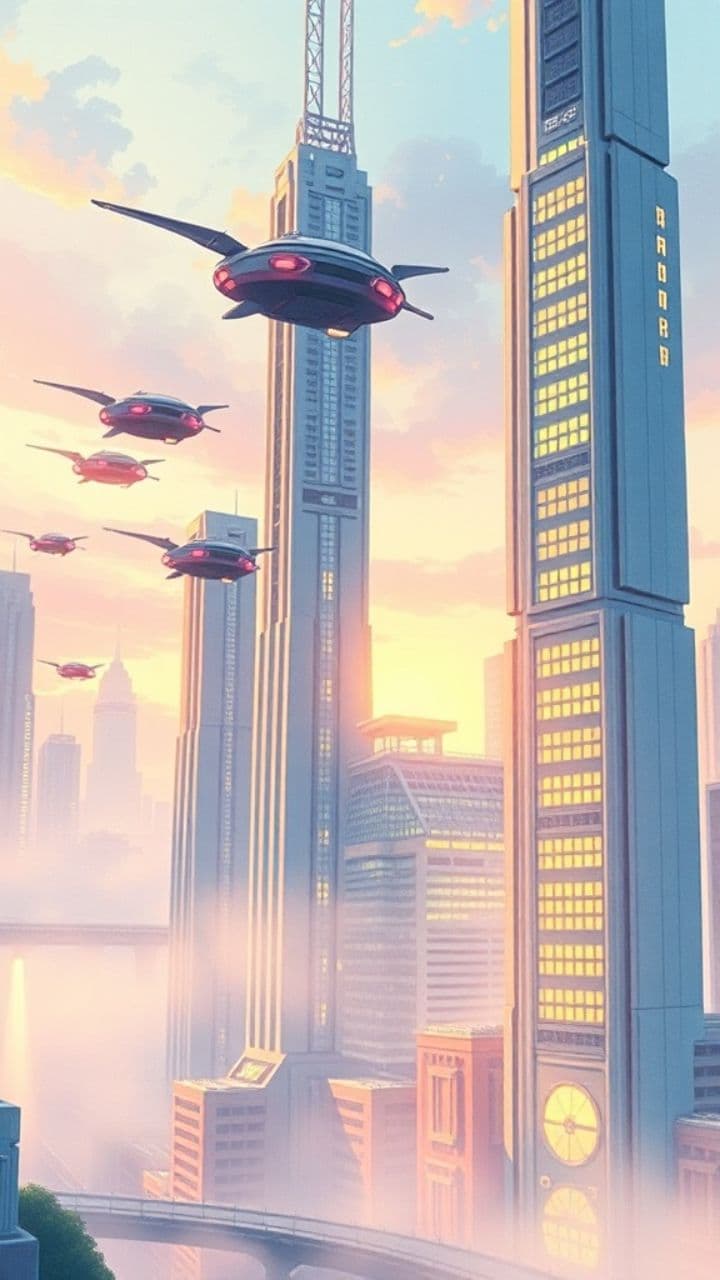 Energetic Tech House Vibes