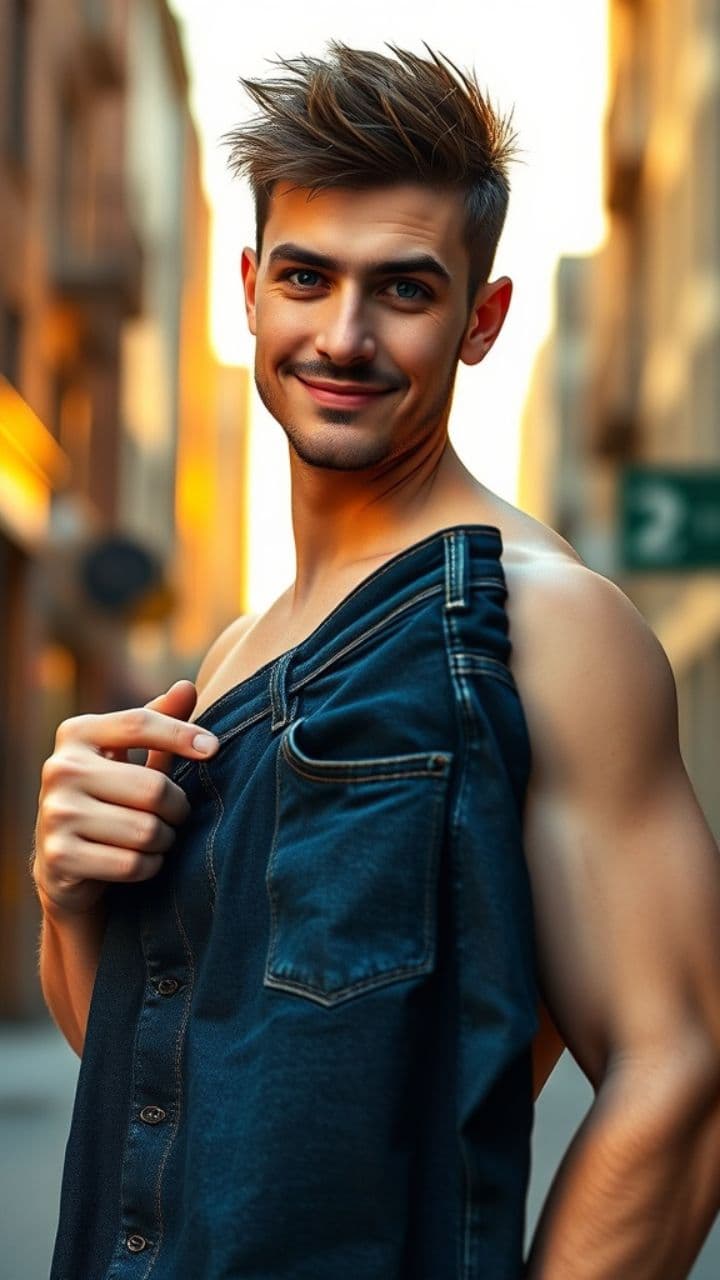 Kaťata: Můj životní styl