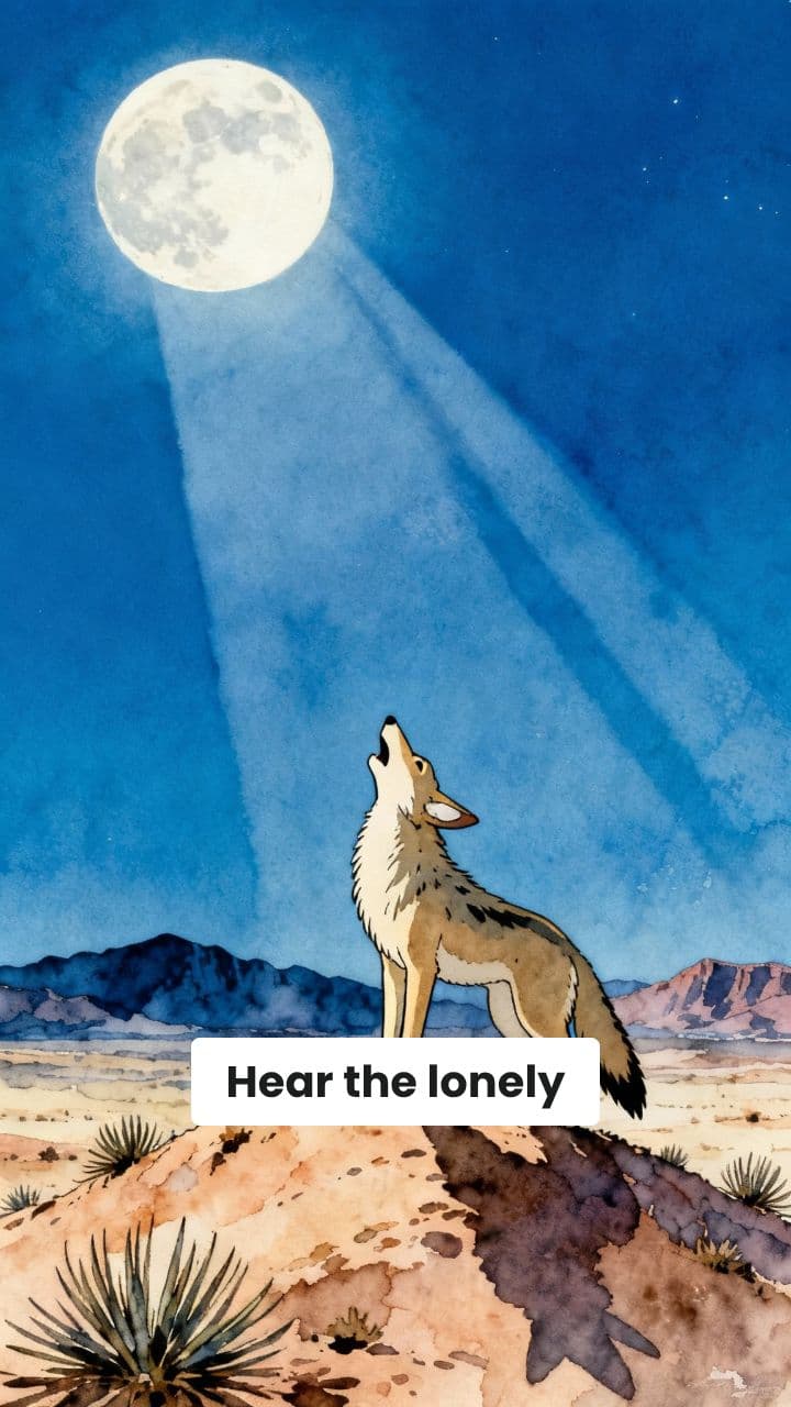 Moonlit Dreams of Love