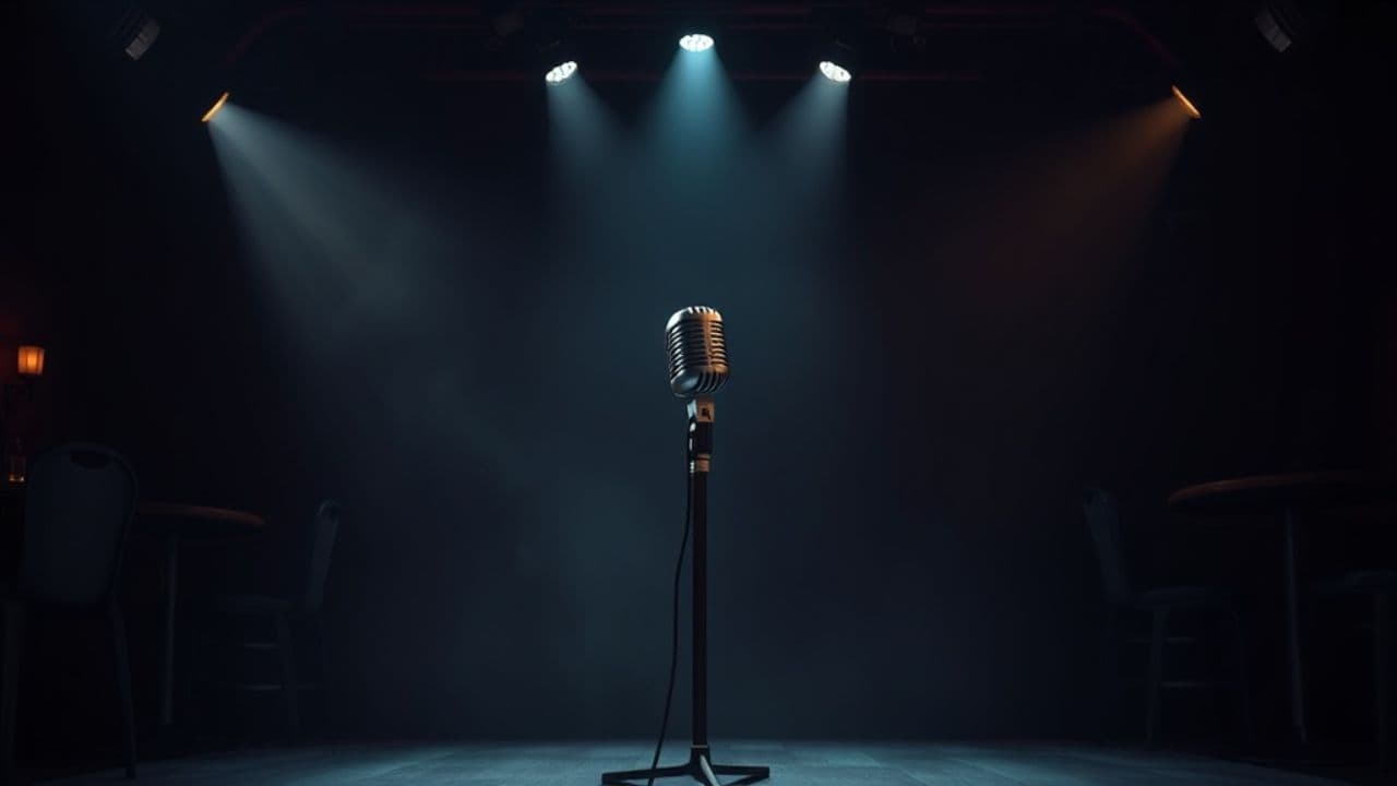 Whispers of the Night