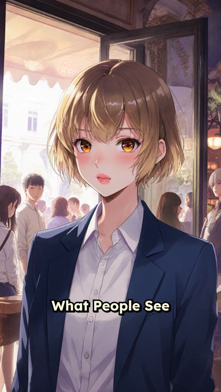 What Your Presence Communicates