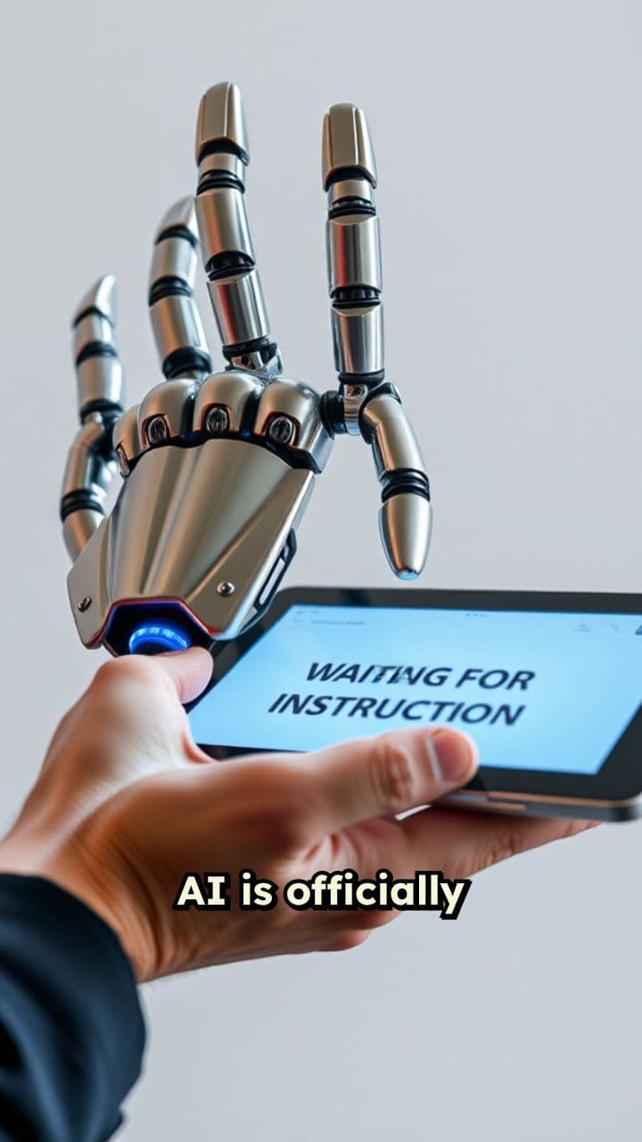 Autonomous Agents: The Future of AI