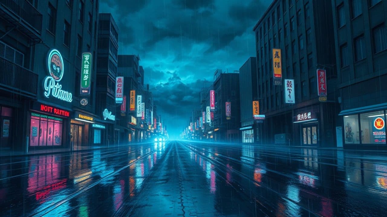 Walking Alone, Rising Strong