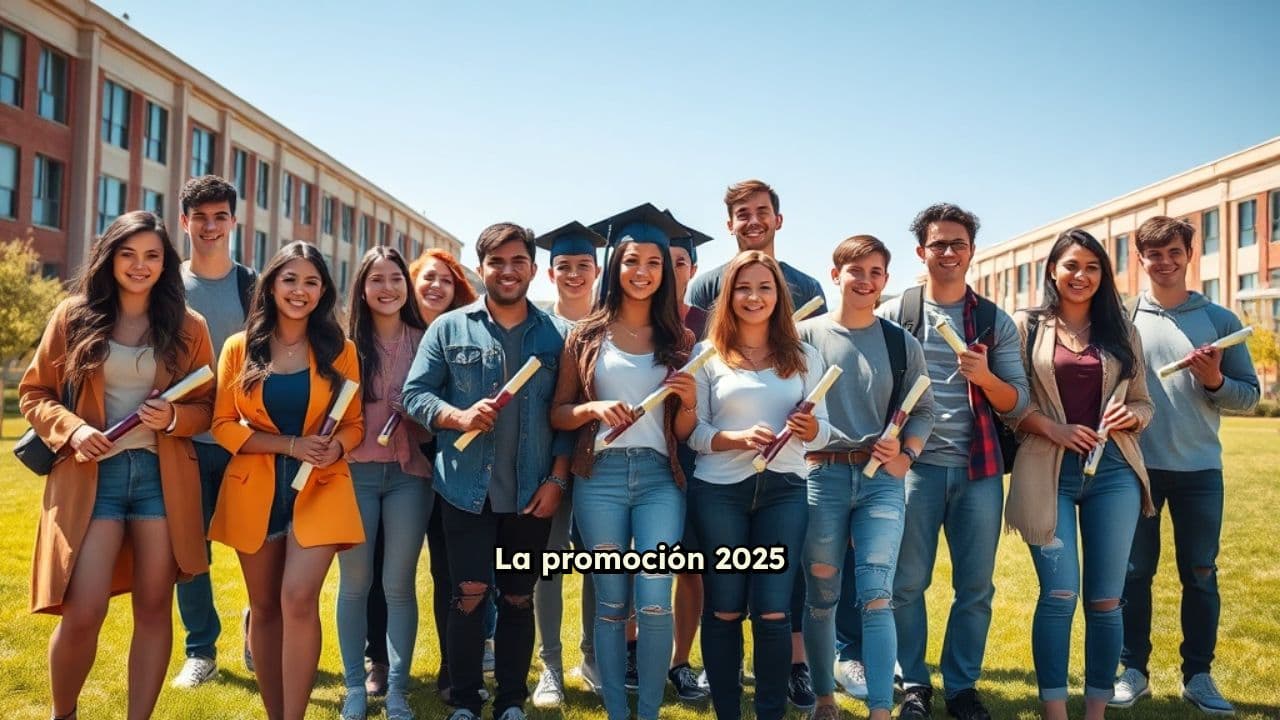 El inicio de nuestra propia historia