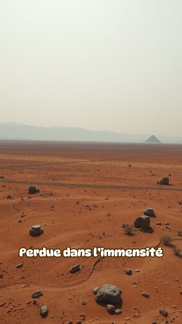 Mystères de la Zone 51