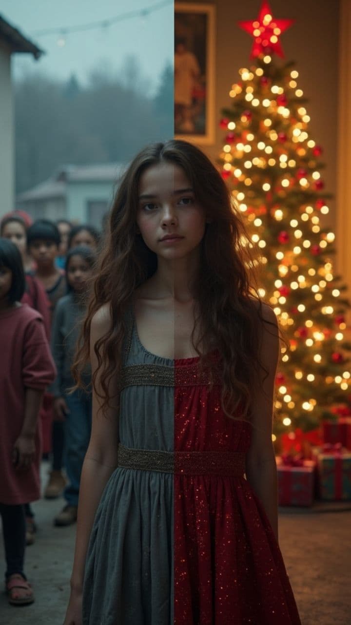 Christmas Should Be Love - Musical Teaser