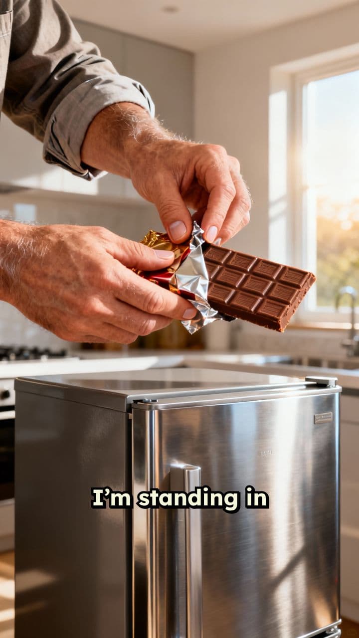 Chocolate vs. Calories: The Ultimate Burn-Off Challenge