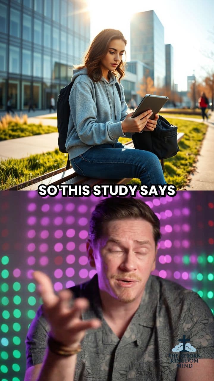 A 40% Decline in Empathy