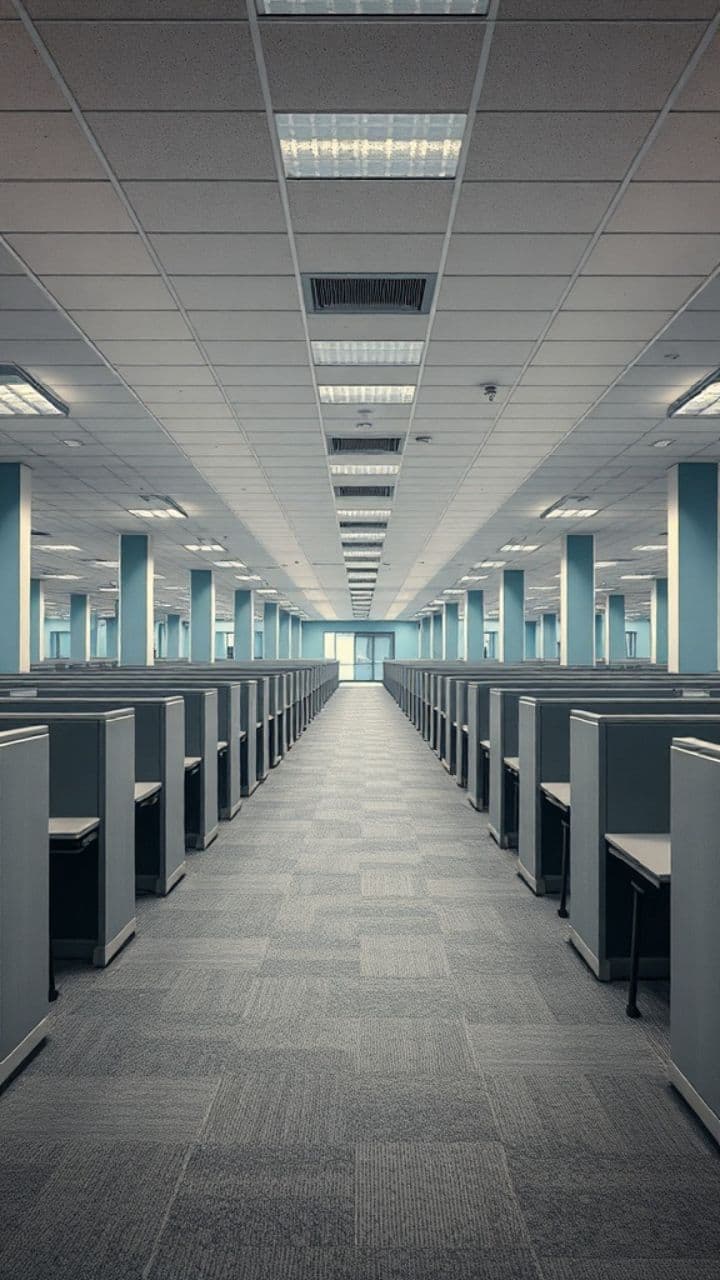 Falling for a Stranger