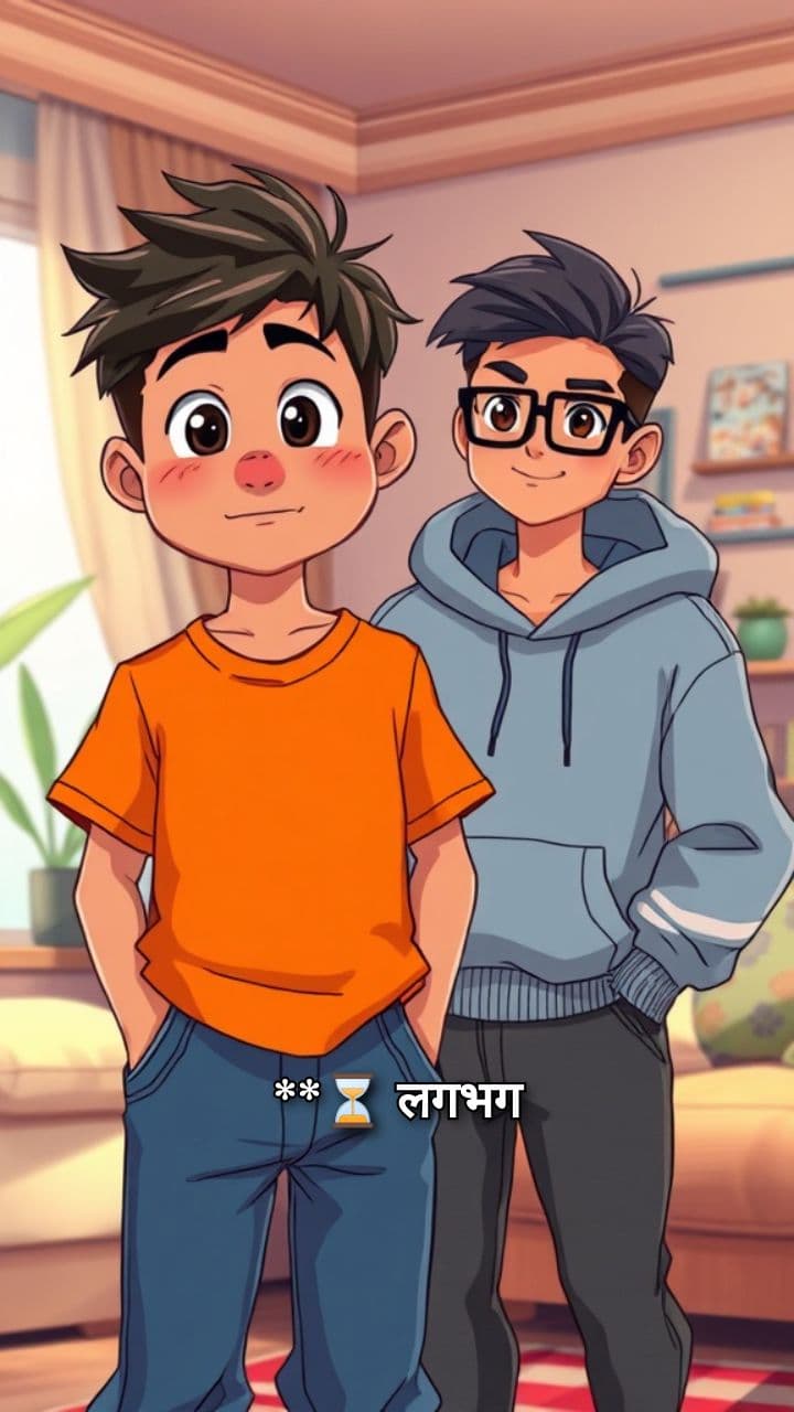 गप्पू और टप्पू का समोसा सफर