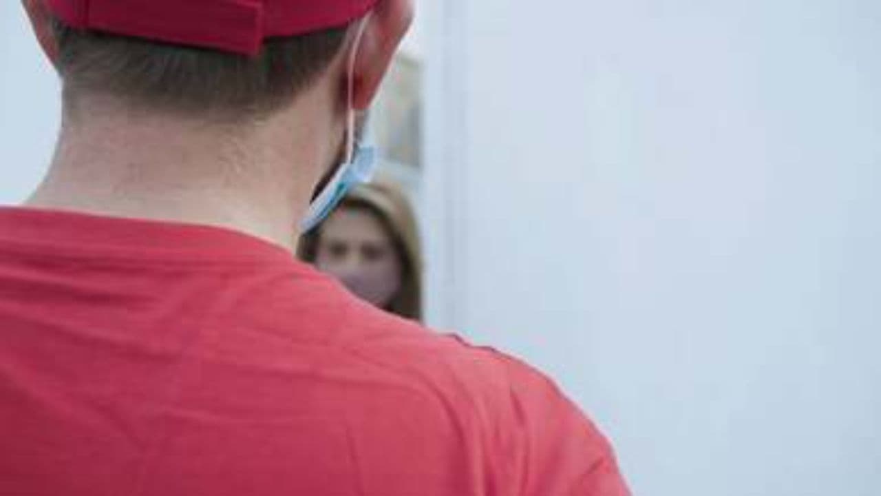 जासूस का शांत तख्तापलट