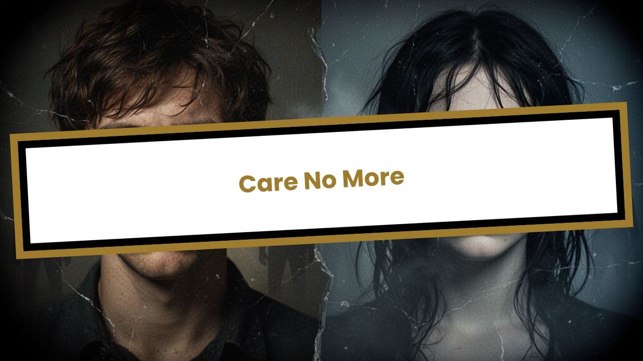 Care No More