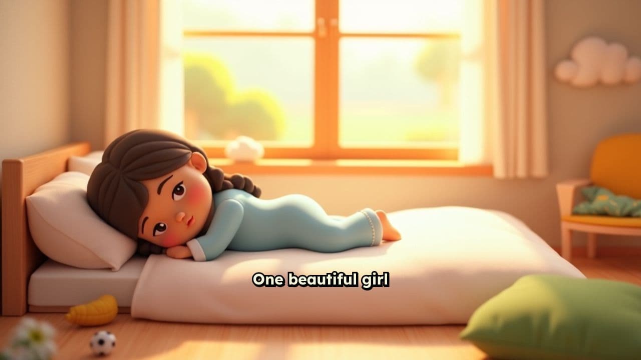 Ranya and Tulsi’s Morning Ride