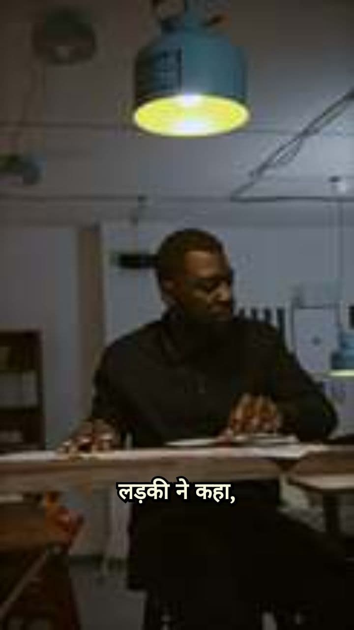 प्यार, पैसा और एक टूटा हुआ दिल