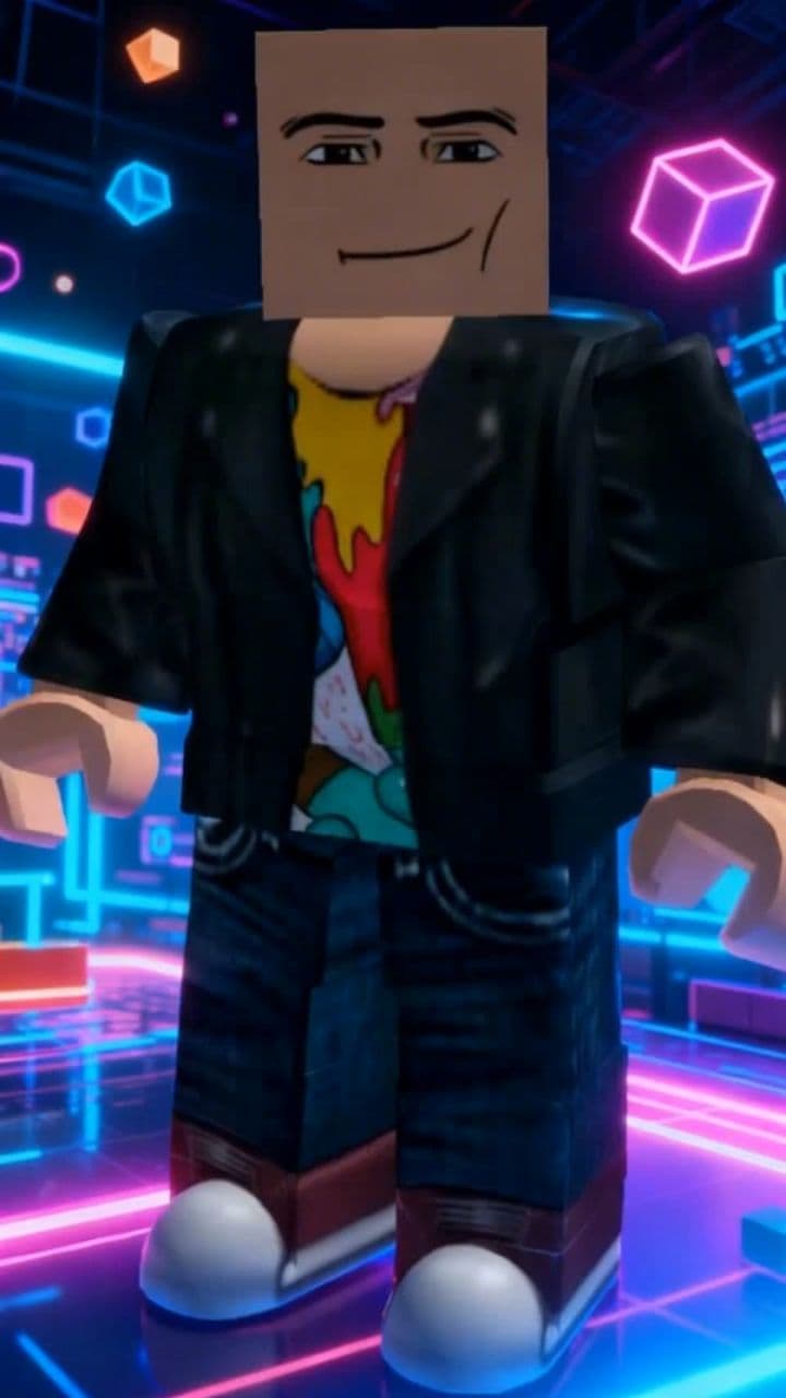 Image transform video